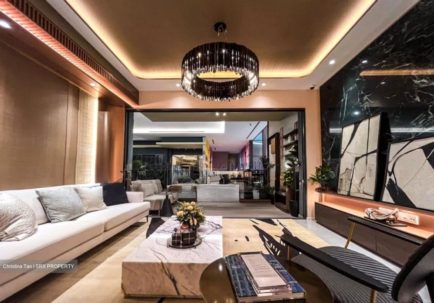 Parktown Residence (D18), Apartment #627438671